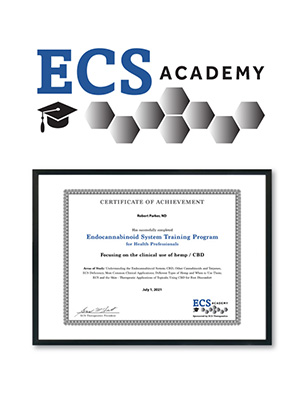 ecs academy